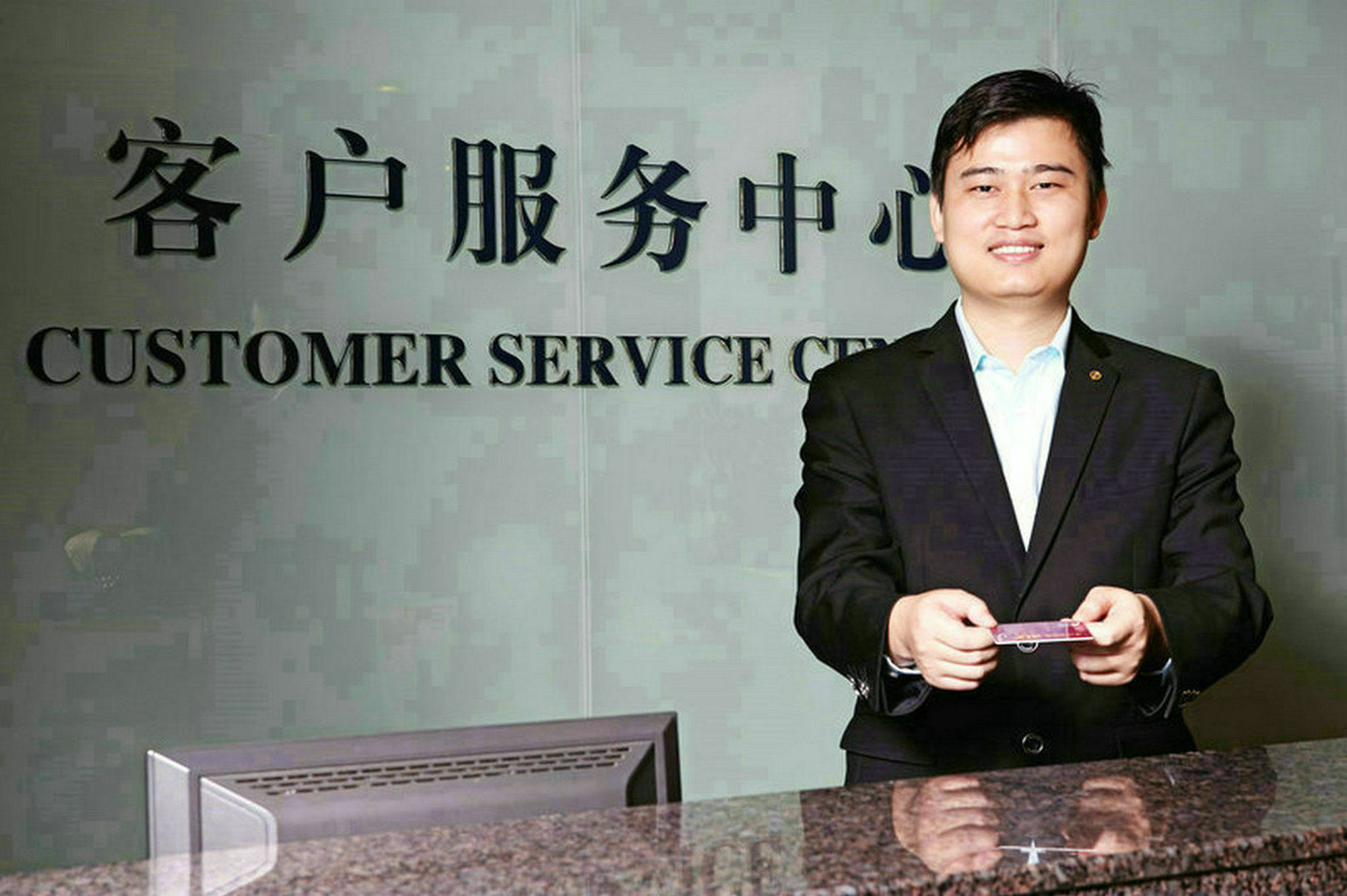 Estay Apartments Guangzhou Bagian luar foto